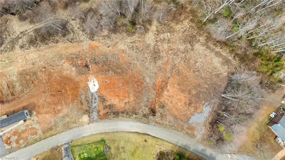 TBD Glen Terrace Mount Airy, NC 27030
