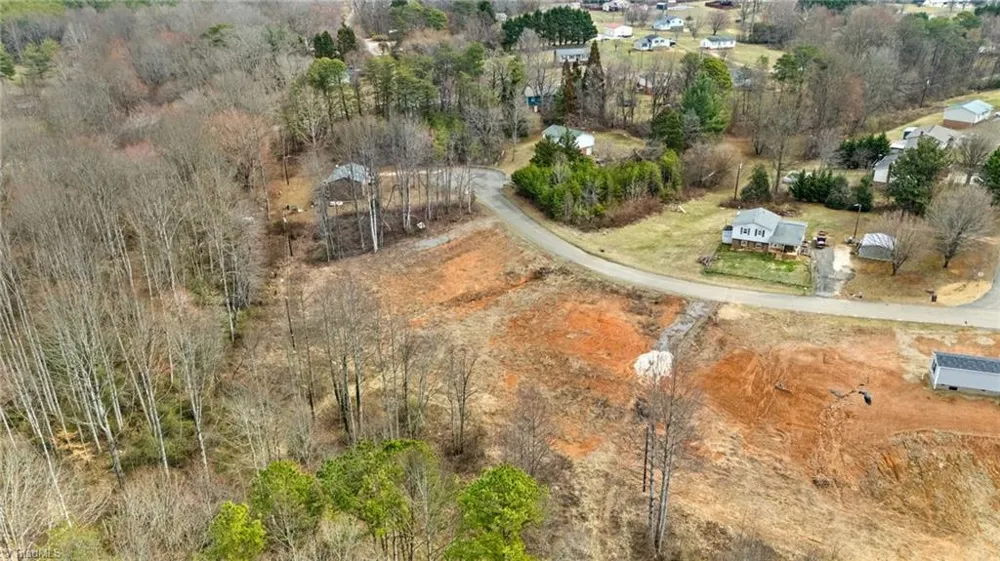 TBD Glen Terrace Mount Airy, NC 27030