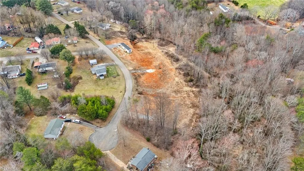 TBD Glen Terrace Mount Airy, NC 27030