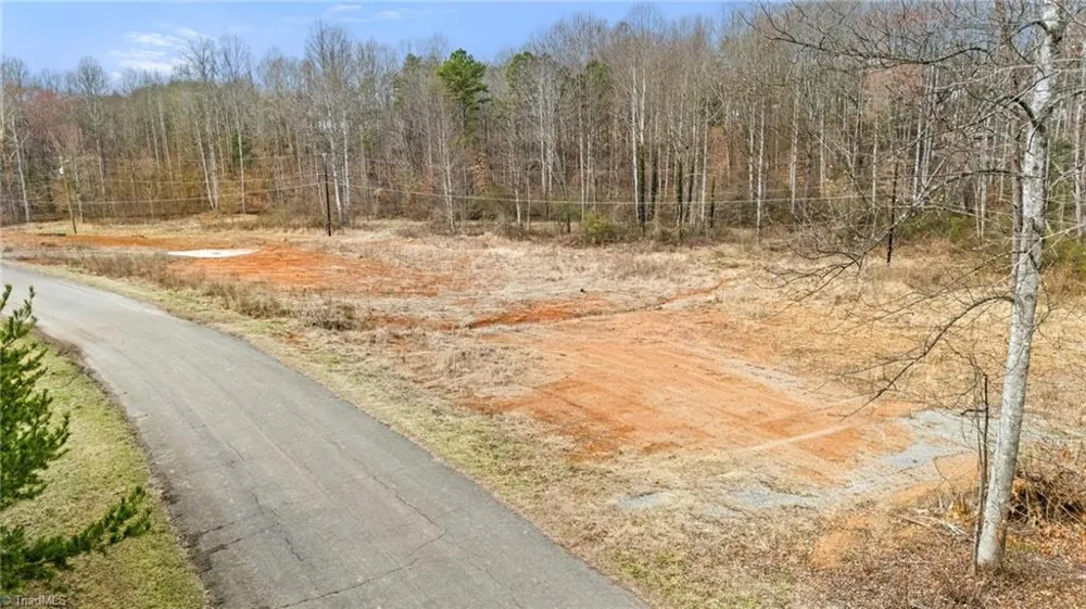 TBD Glen Terrace Mount Airy, NC 27030