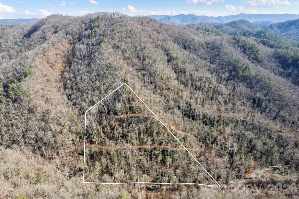 TBD Collettsville Road #9 Collettsville, NC 28611