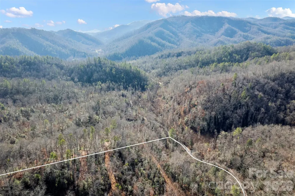 TBD Collettsville Road #9 Collettsville, NC 28611