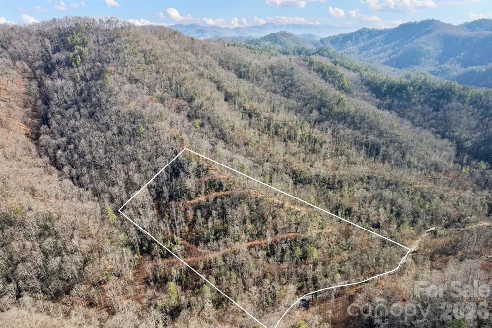 TBD Collettsville Road #9 Collettsville, NC 28611