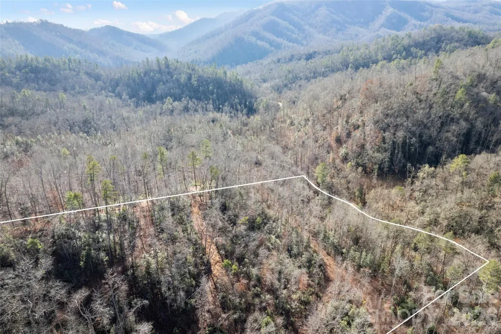 TBD Collettsville Road #9 Collettsville, NC 28611
