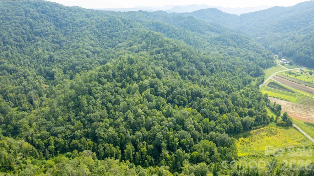 TBD Collettsville Road #14 Collettsville, NC 28611