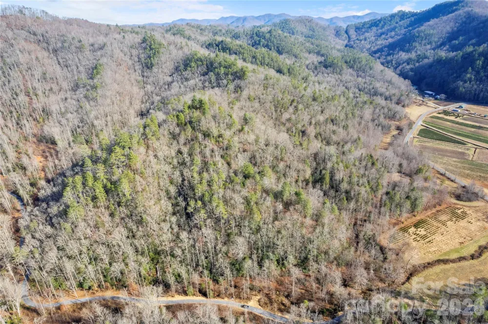 TBD Collettsville Road #14 Collettsville, NC 28611