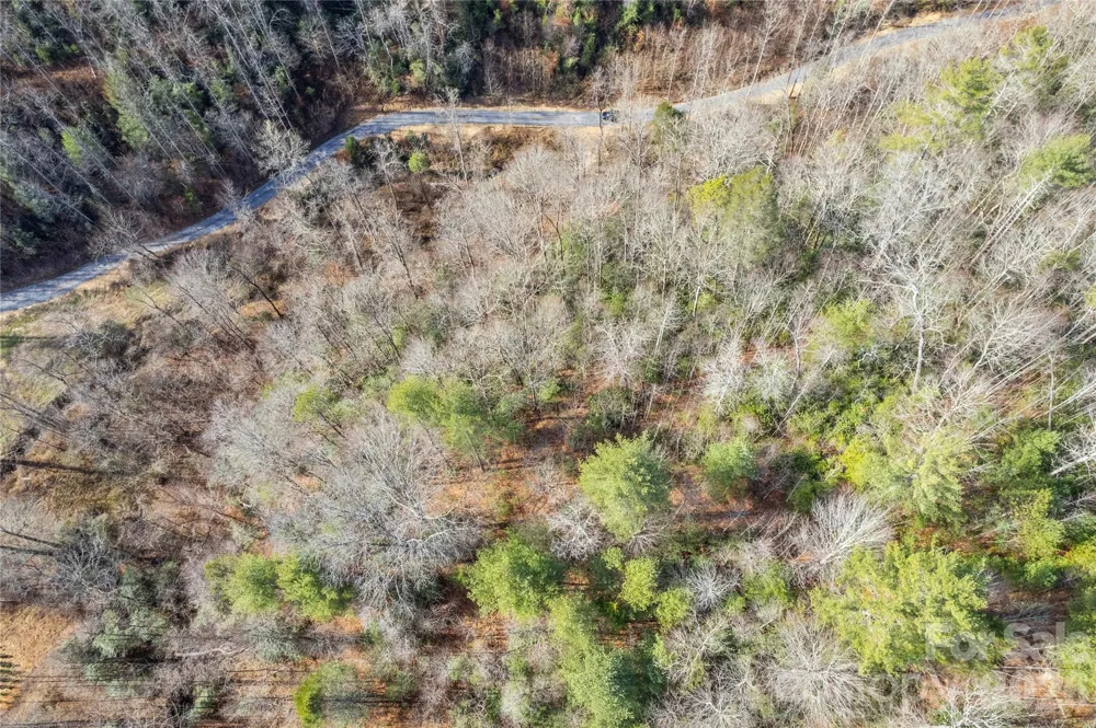 TBD Collettsville Road #14 Collettsville, NC 28611