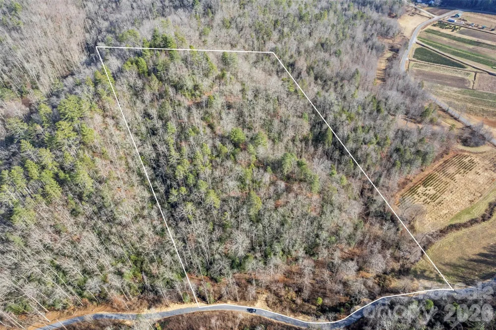 TBD Collettsville Road #13 Collettsville, NC 28611