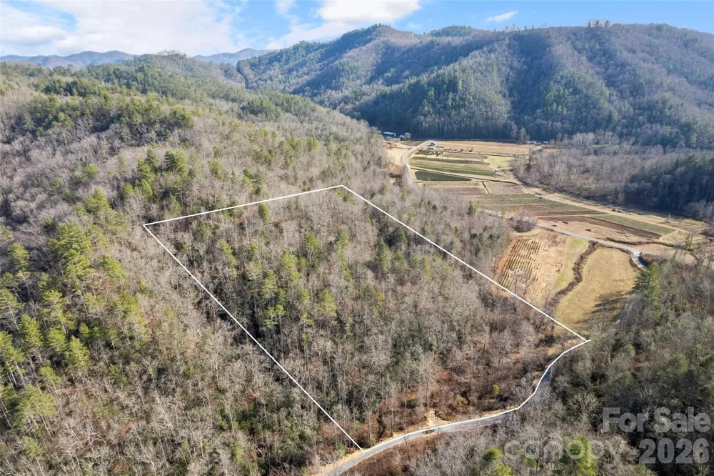 TBD Collettsville Road #13 Collettsville, NC 28611