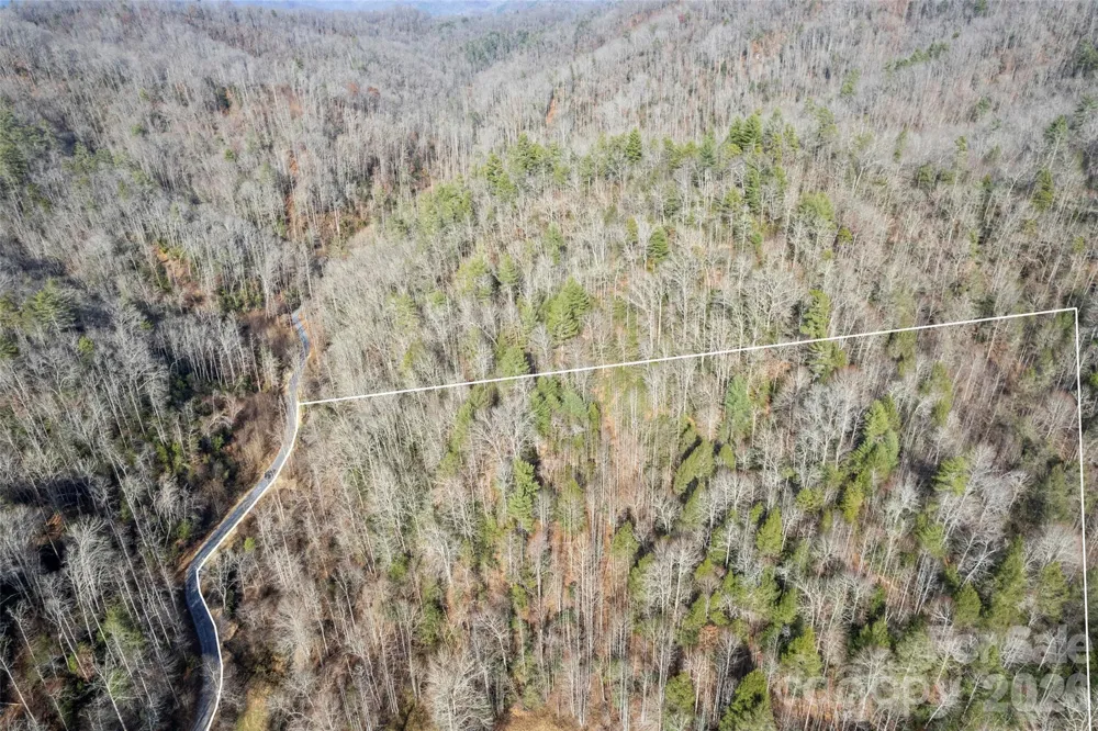 TBD Collettsville Road #13 Collettsville, NC 28611