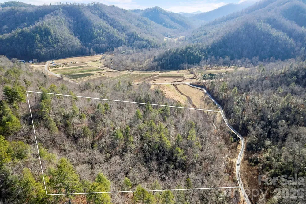 TBD Collettsville Road #13 Collettsville, NC 28611