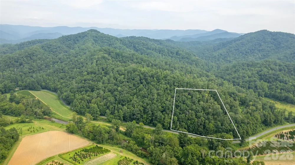 TBD Collettsville Road #3 Collettsville, NC 28611
