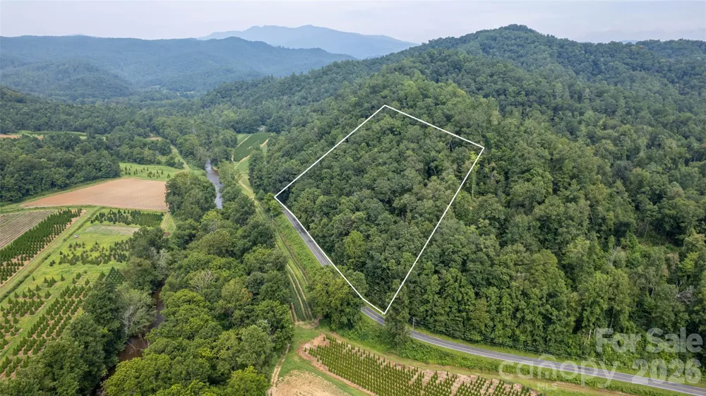 TBD Collettsville Road #3 Collettsville, NC 28611