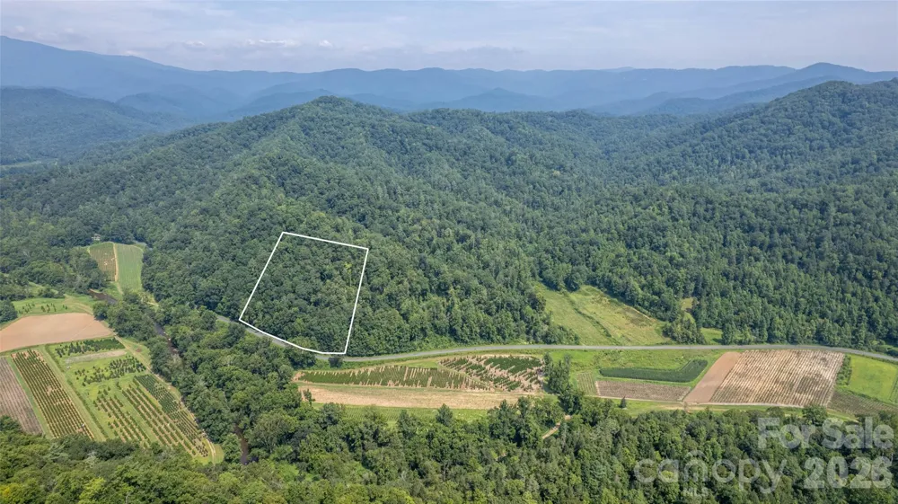 TBD Collettsville Road #3 Collettsville, NC 28611
