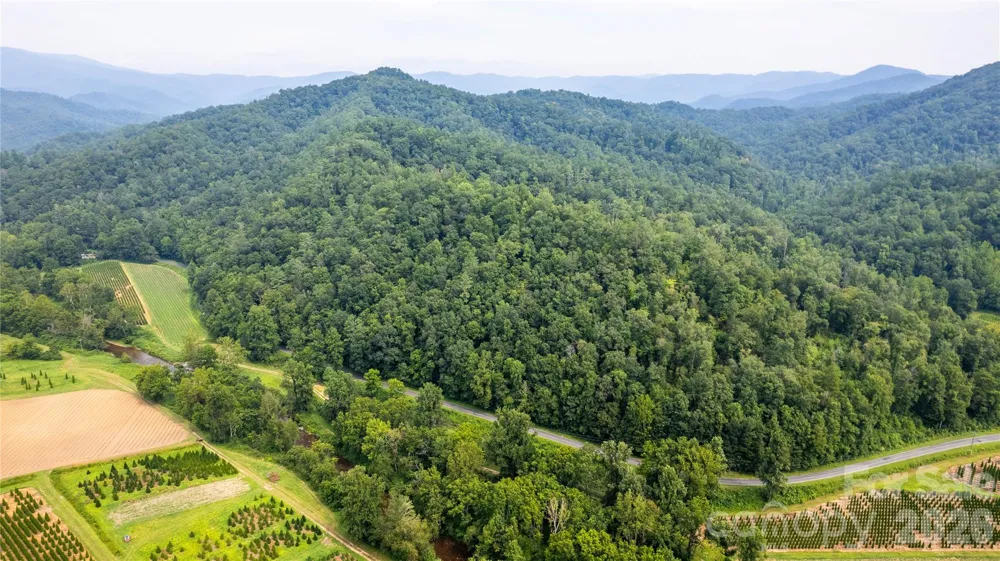TBD Collettsville Road #3 Collettsville, NC 28611