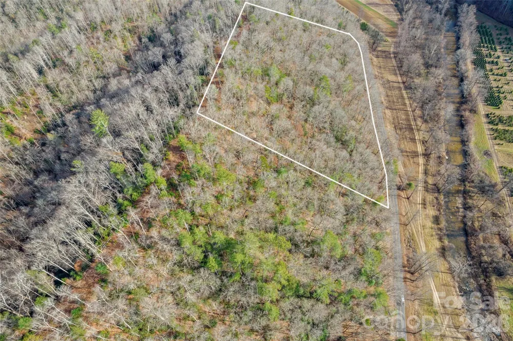 TBD Collettsville Road #3 Collettsville, NC 28611