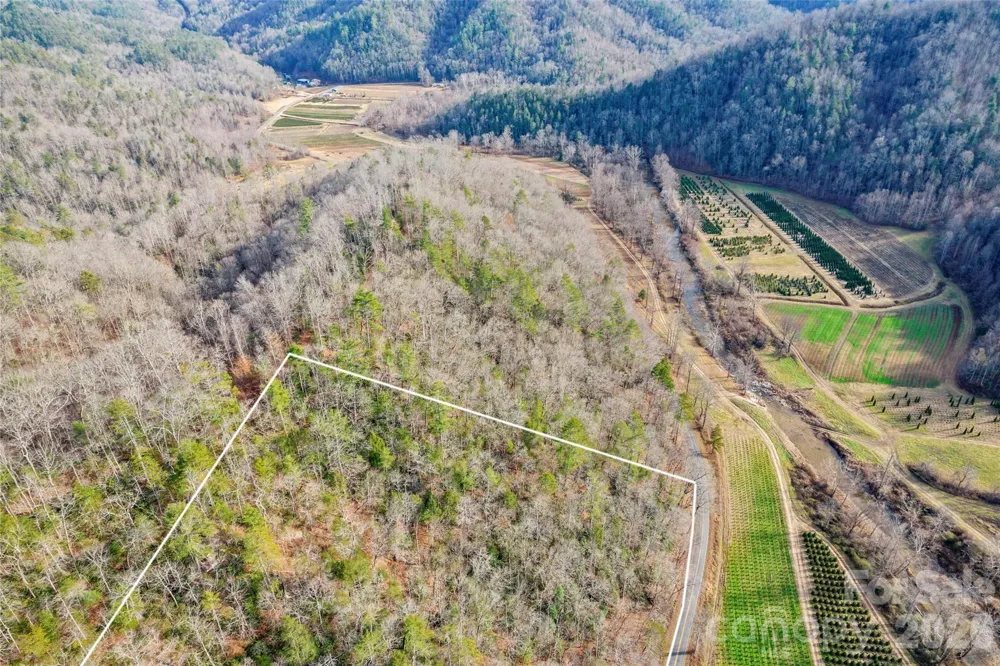 TBD Collettsville Road #3 Collettsville, NC 28611
