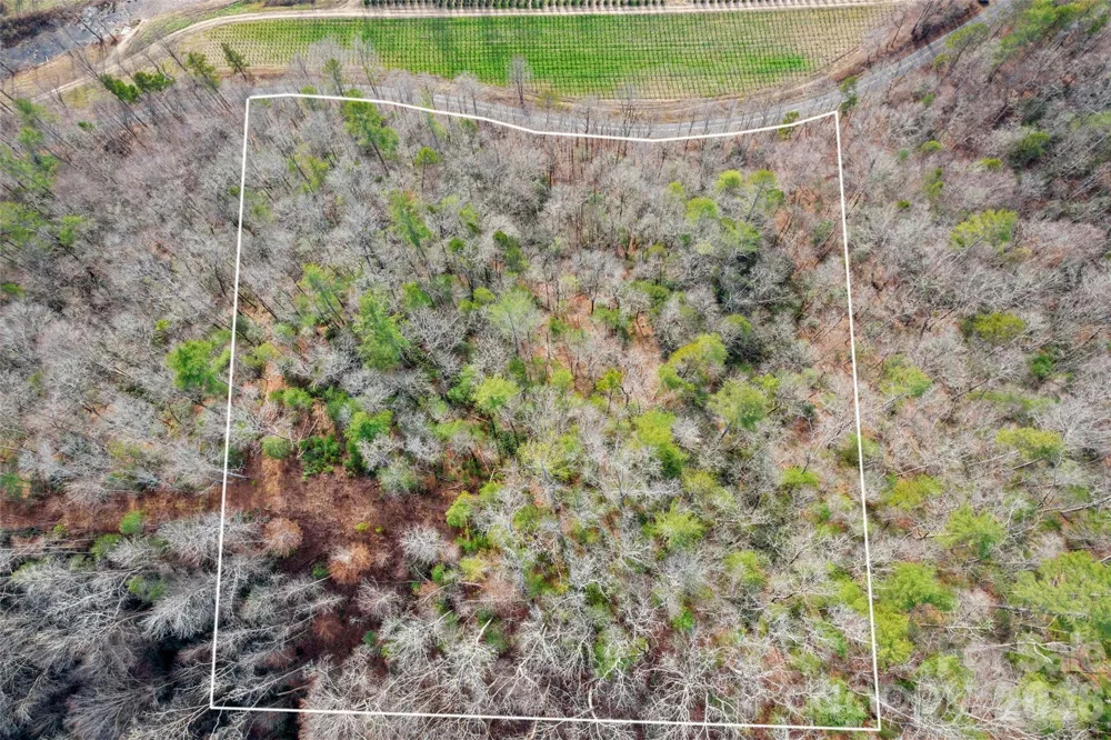 TBD Collettsville Road #3 Collettsville, NC 28611