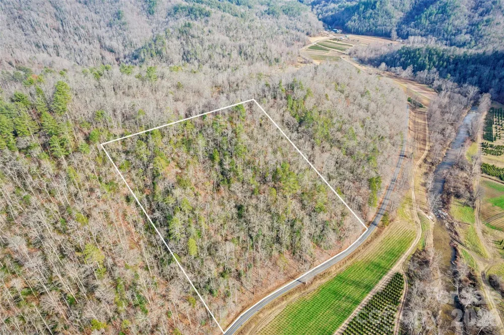TBD Collettsville Road #3 Collettsville, NC 28611