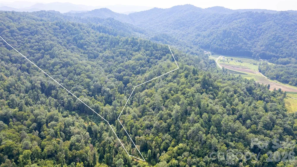 TBD Collettsville Road #12 Collettsville, NC 28611