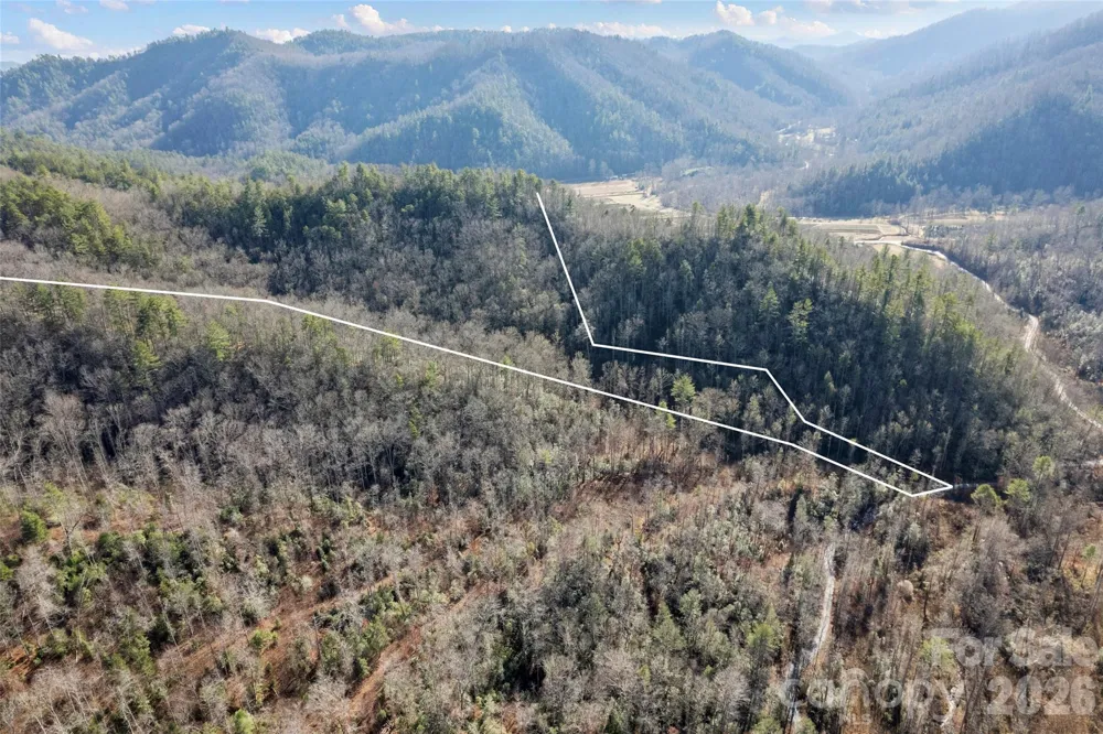 TBD Collettsville Road #12 Collettsville, NC 28611