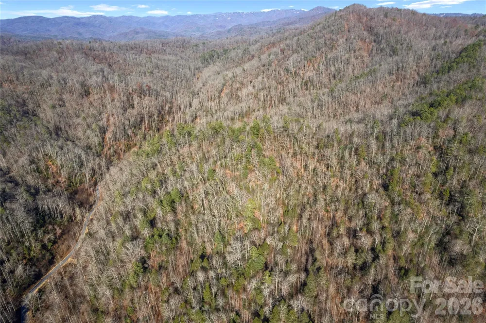 TBD Collettsville Road #12 Collettsville, NC 28611