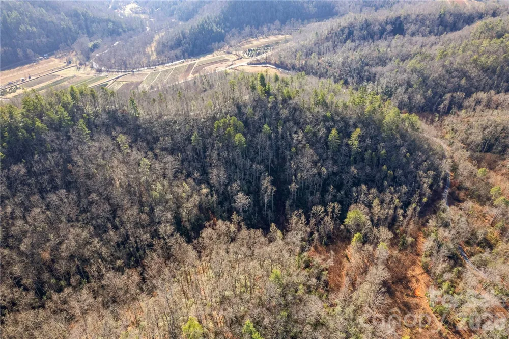 TBD Collettsville Road #12 Collettsville, NC 28611
