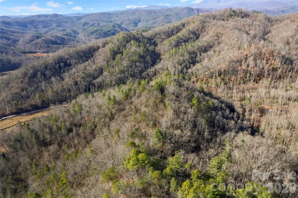TBD Collettsville Road #12 Collettsville, NC 28611