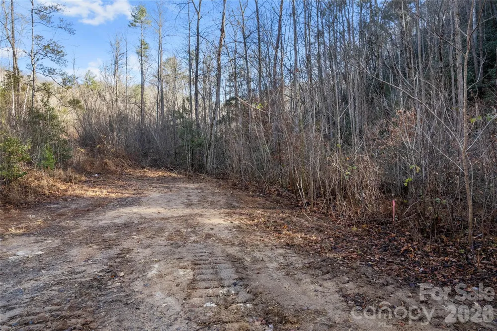 TBD Collettsville Road #12 Collettsville, NC 28611