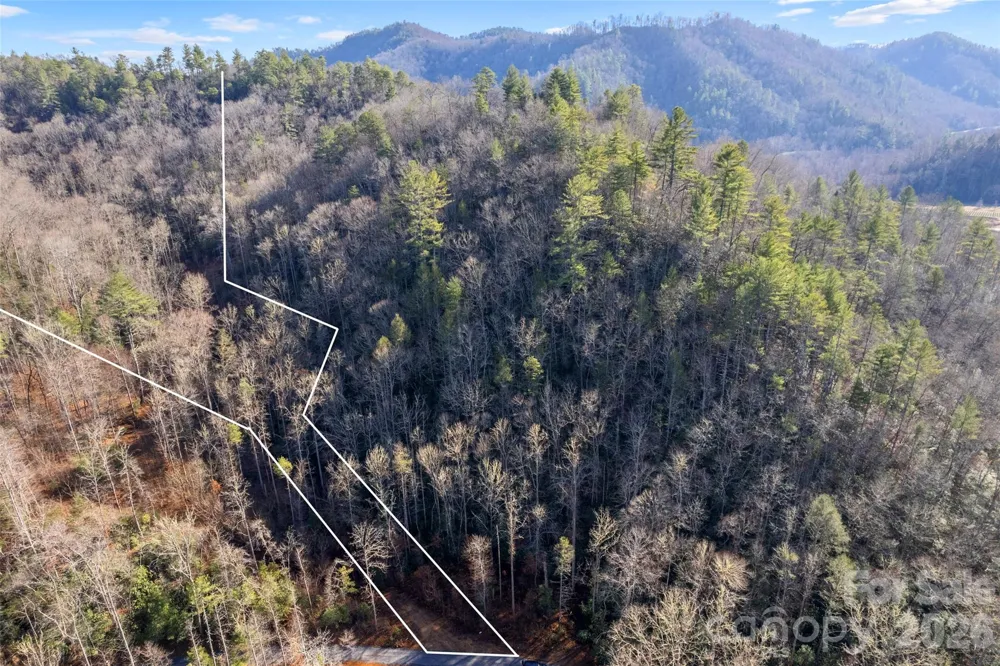 TBD Collettsville Road #12 Collettsville, NC 28611
