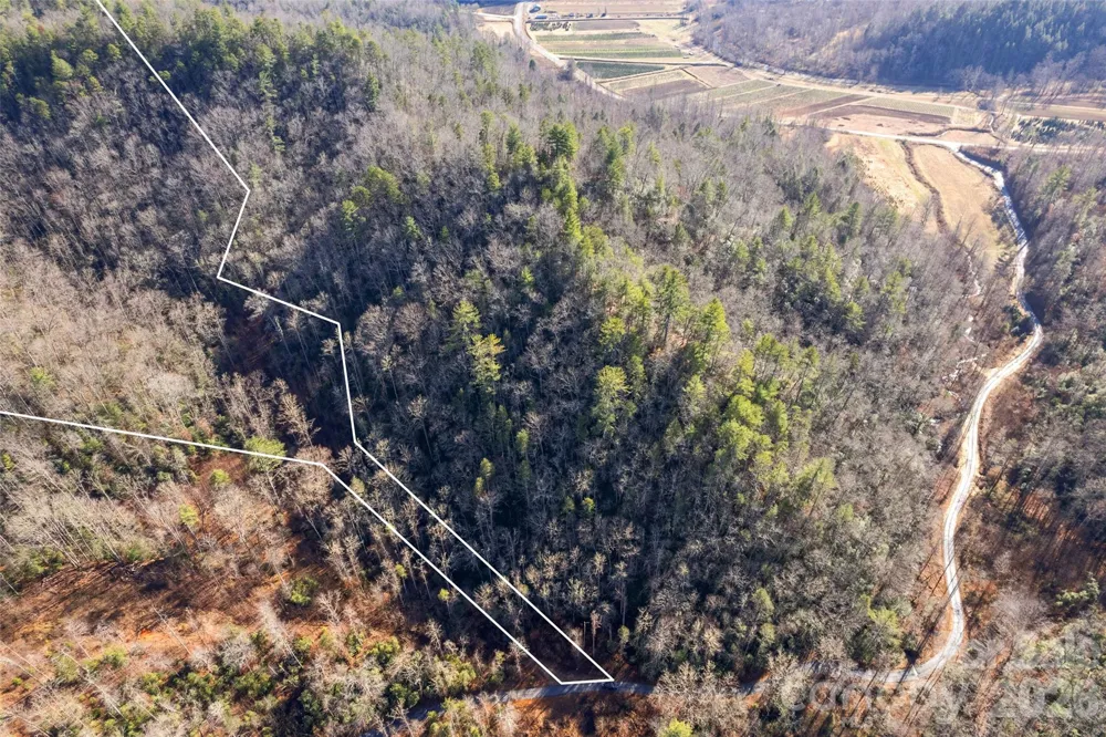 TBD Collettsville Road #12 Collettsville, NC 28611