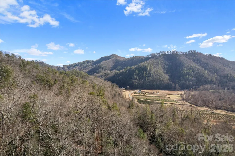 TBD Collettsville Road #12 Collettsville, NC 28611