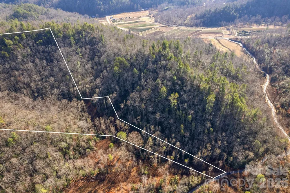 TBD Collettsville Road #12 Collettsville, NC 28611