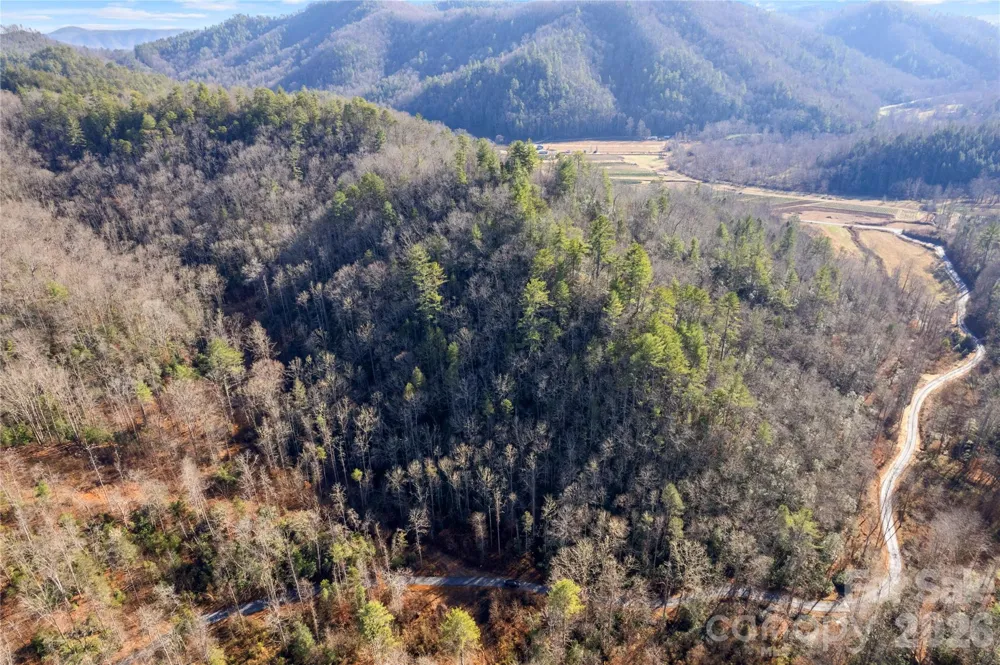 TBD Collettsville Road #12 Collettsville, NC 28611