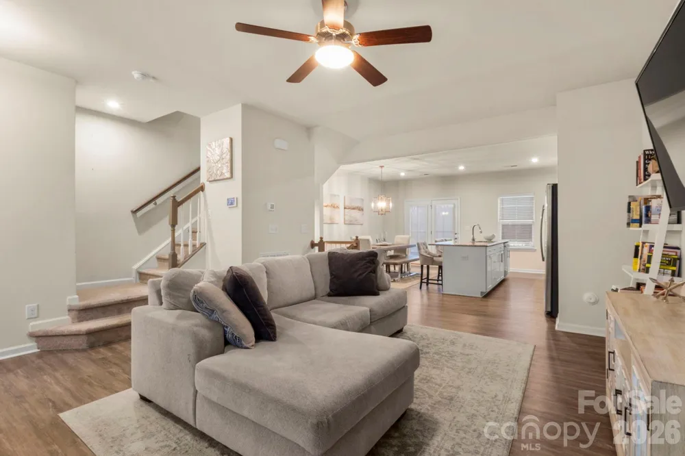 11709 Blessington Road Huntersville, NC 28078