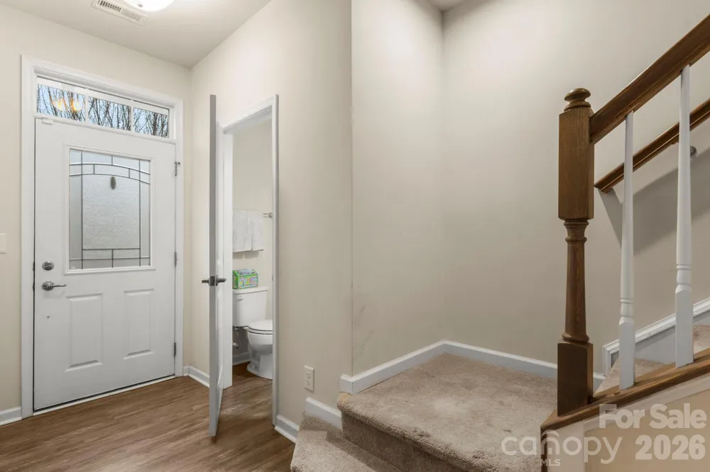 11709 Blessington Road Huntersville, NC 28078