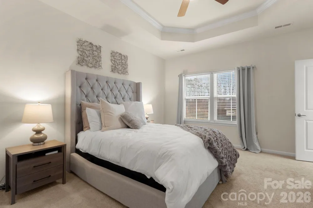 11709 Blessington Road Huntersville, NC 28078