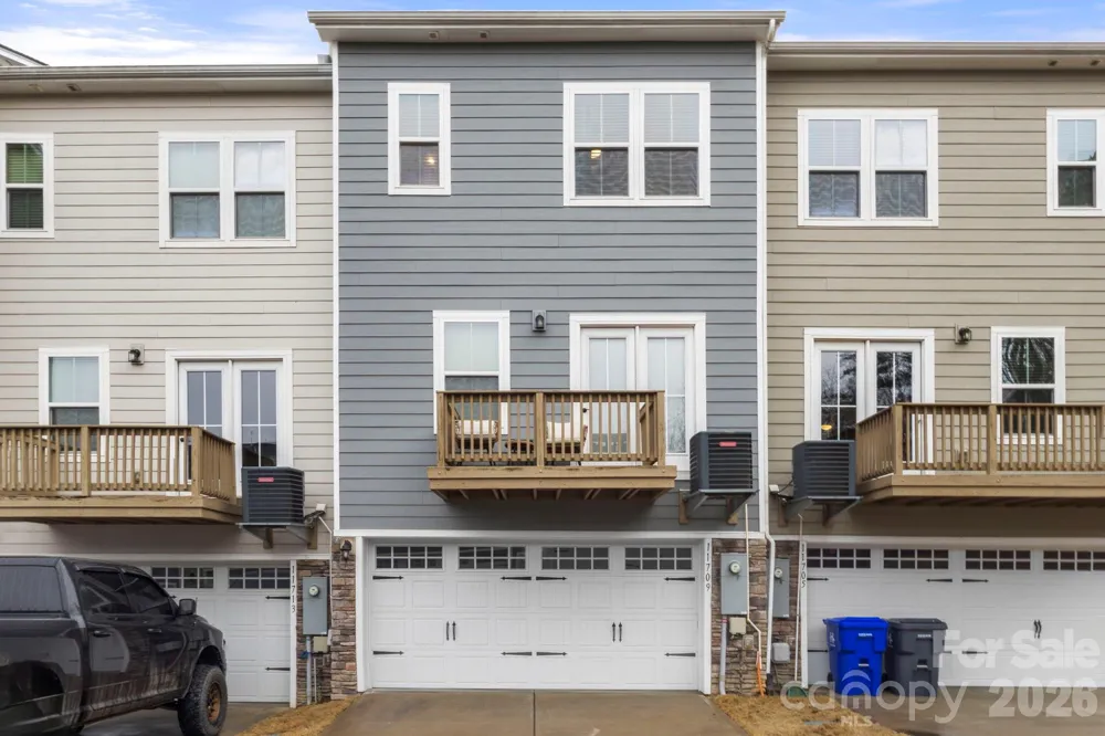 11709 Blessington Road Huntersville, NC 28078