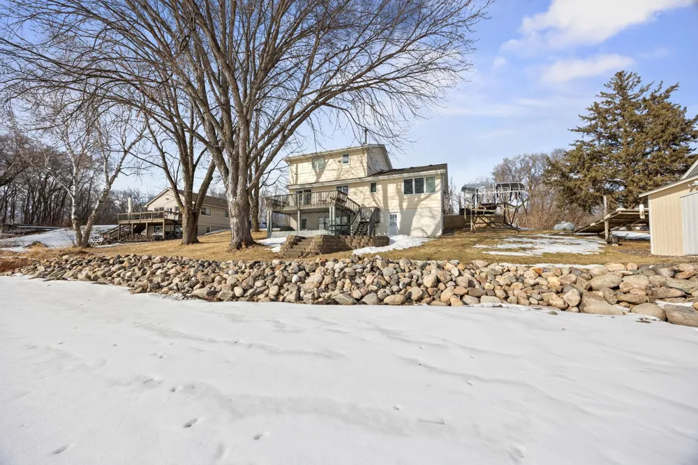 6825 Shore Drive Greenfield, MN 55373