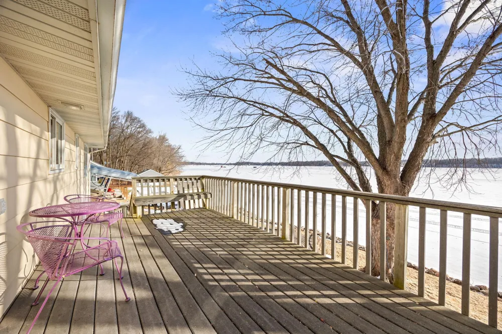 6825 Shore Drive Greenfield, MN 55373