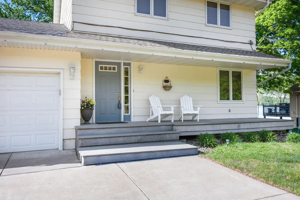 6825 Shore Drive Greenfield, MN 55373