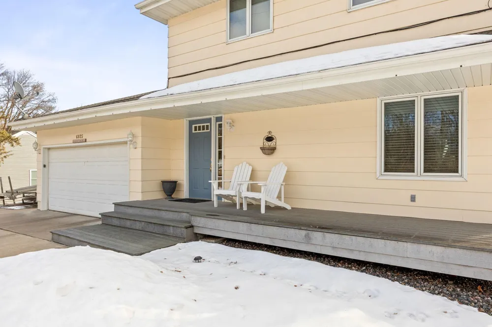 6825 Shore Drive Greenfield, MN 55373