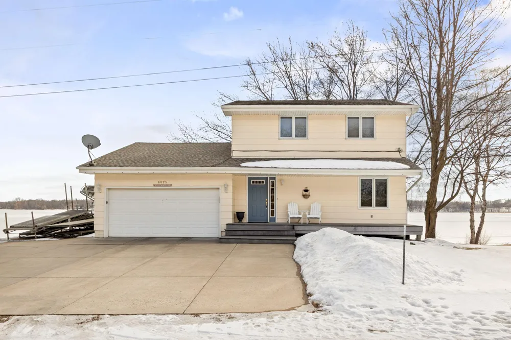 6825 Shore Drive Greenfield, MN 55373