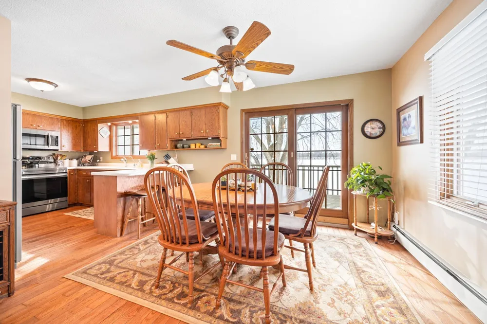 6825 Shore Drive Greenfield, MN 55373