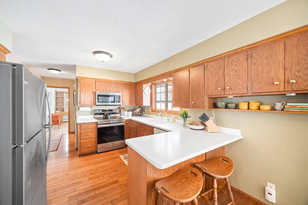 6825 Shore Drive Greenfield, MN 55373