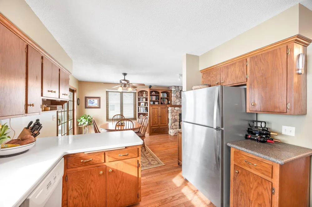 6825 Shore Drive Greenfield, MN 55373