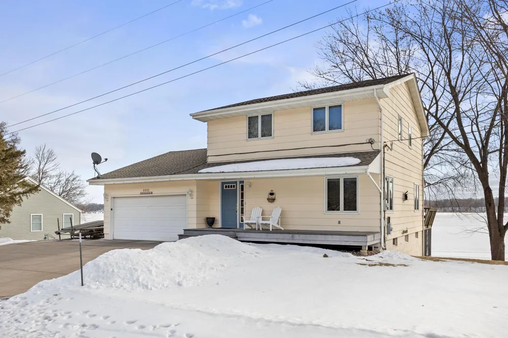 6825 Shore Drive Greenfield, MN 55373