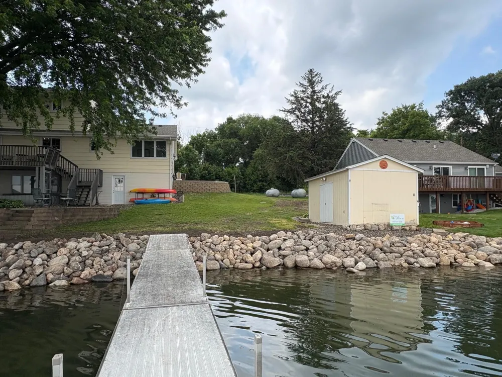 6825 Shore Drive Greenfield, MN 55373