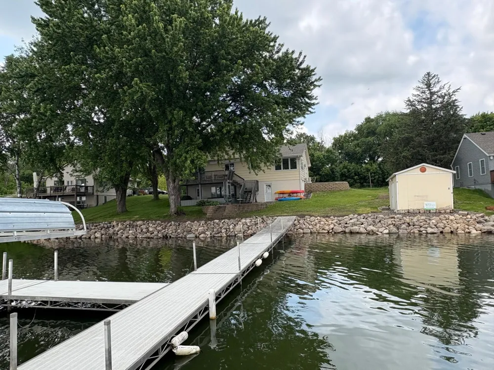 6825 Shore Drive Greenfield, MN 55373