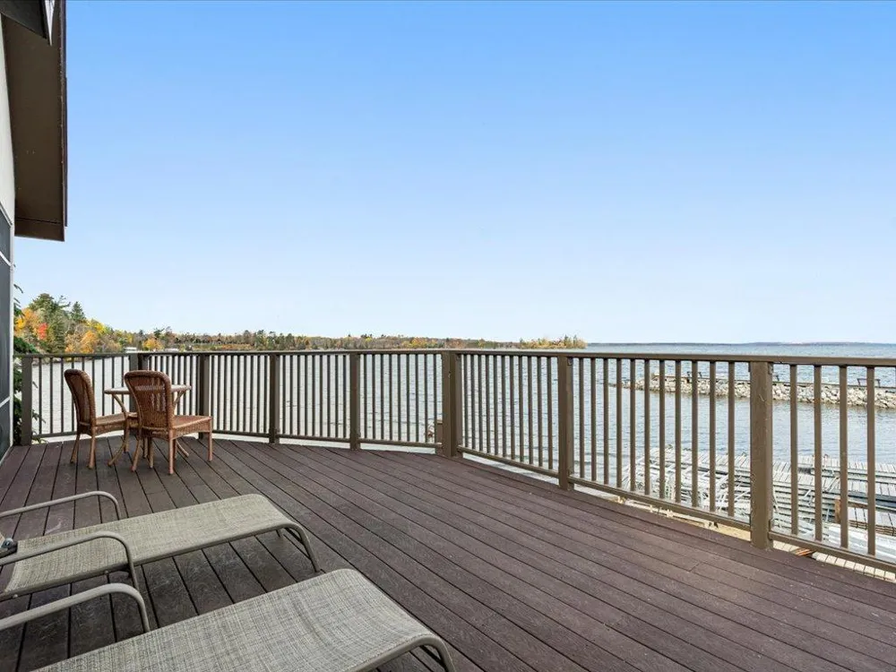 502 Cleveland Boulevard W #3203 Walker, MN 56484
